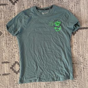Medium Under Armour shirt